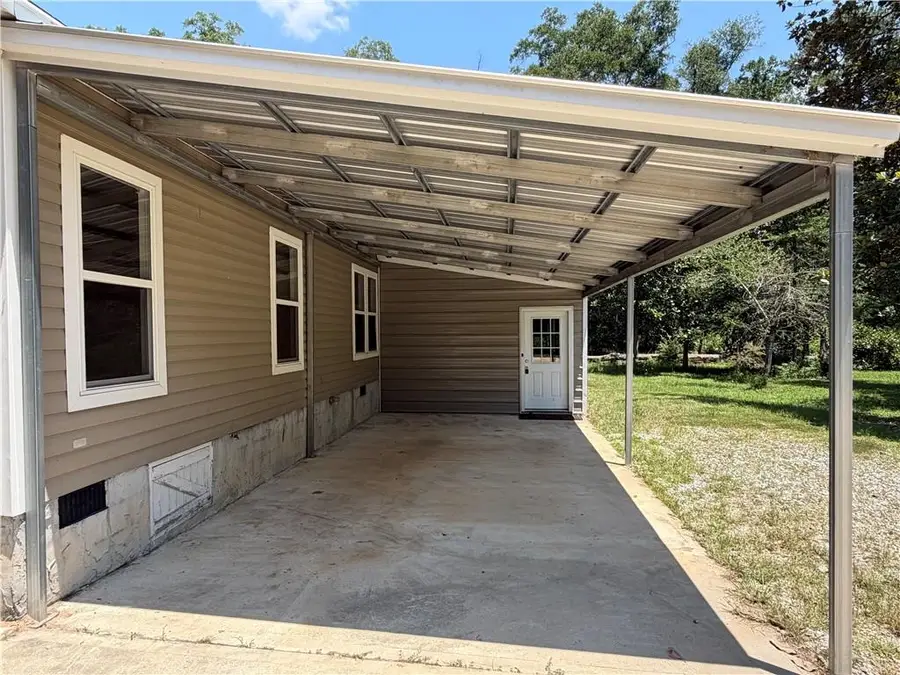 158 Kite Road, Pittsview, AL 36871 - #3