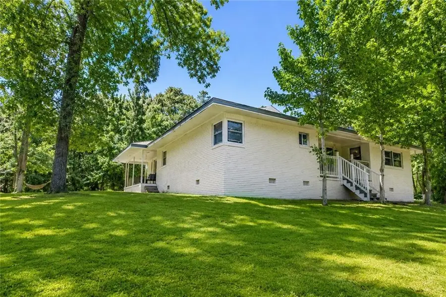 3556 Boby Drive, Columbus, GA 31907 - #2