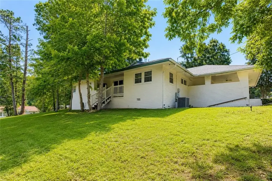 3556 Boby Drive, Columbus, GA 31907 - #3