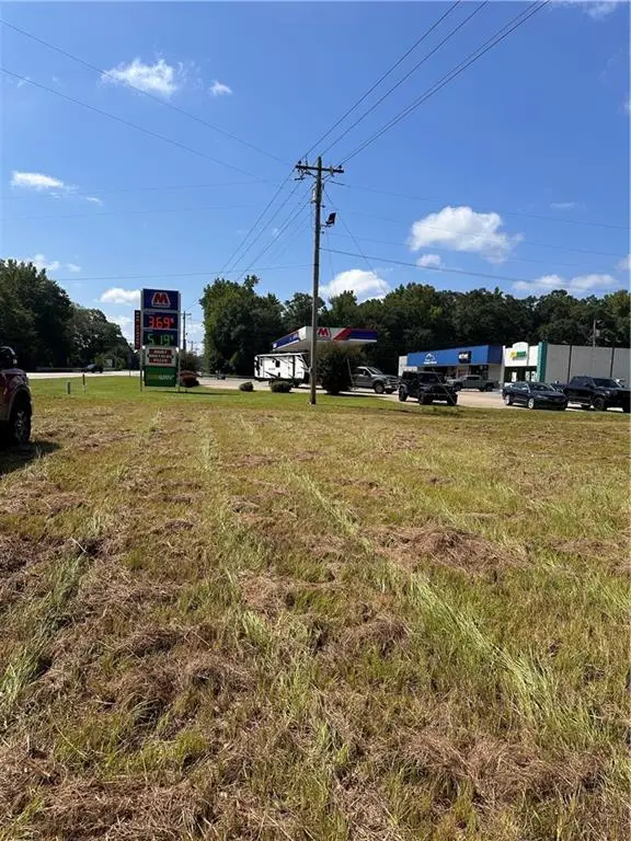 0 Hwy 165, Fort Mitchell, AL 36856 - #2