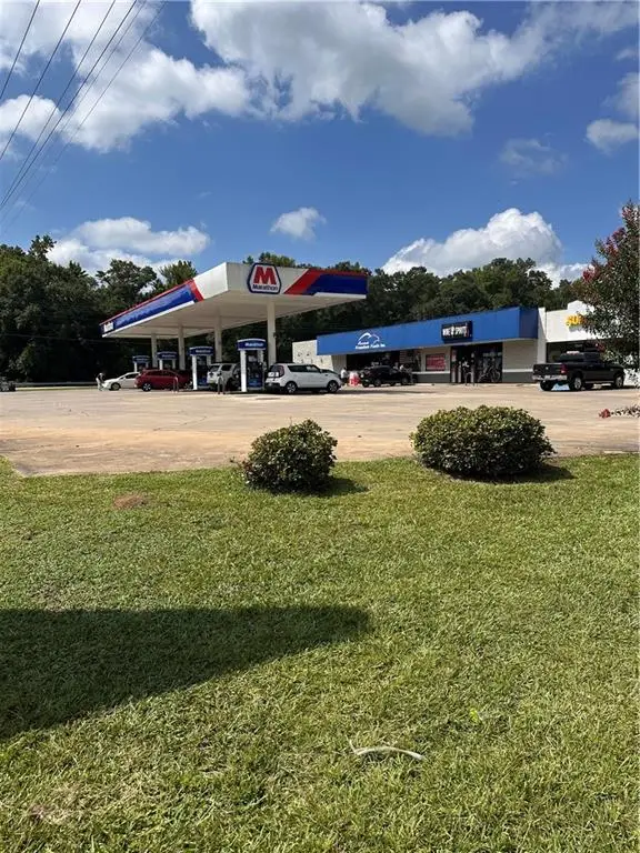 0 Hwy 165, Fort Mitchell, AL 36856 - #3