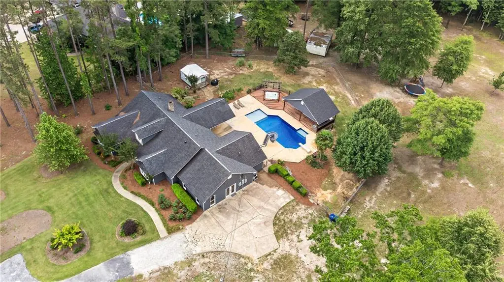 764 Lee Road 2017, Phenix City, AL 36870 - #1