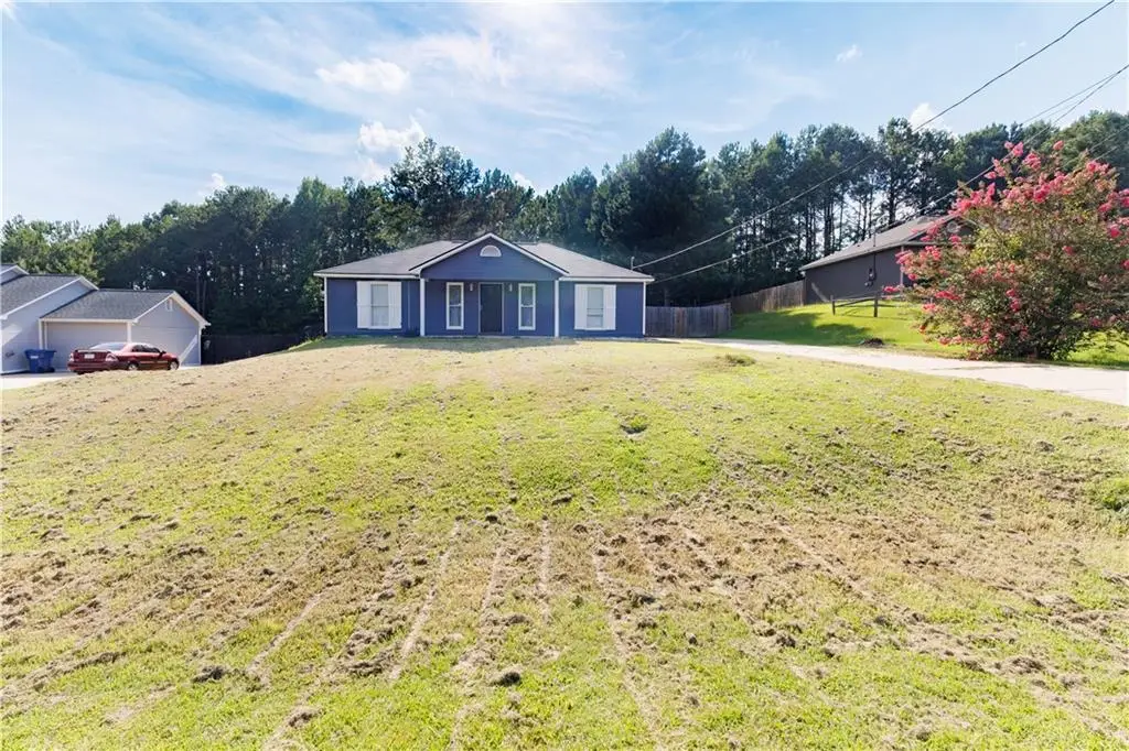 630 Lee Road 412, Phenix City, AL 36870 - #1