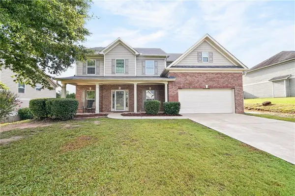 2520 Hickory Ridge Drive, Phenix City, AL 36870