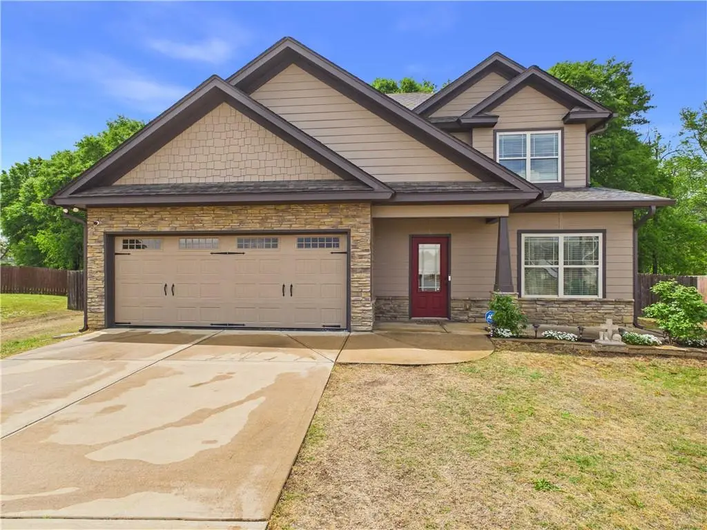 16 Golden Eagle Court, Fort Mitchell, AL 36856 - #1