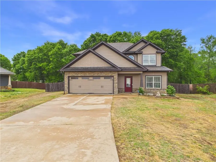 16 Golden Eagle Court, Fort Mitchell, AL 36856 - #2