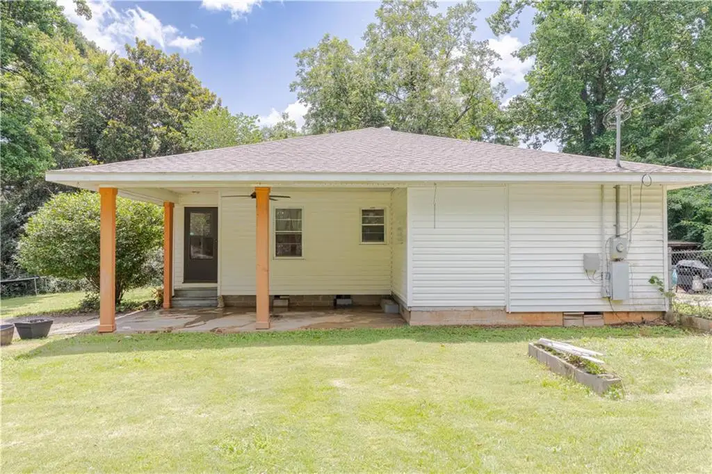 2501 Pineknoll Street, Opelika, AL 36804 - #1