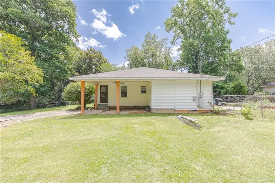 2501 Pineknoll Street, Opelika, AL 36804 - #3