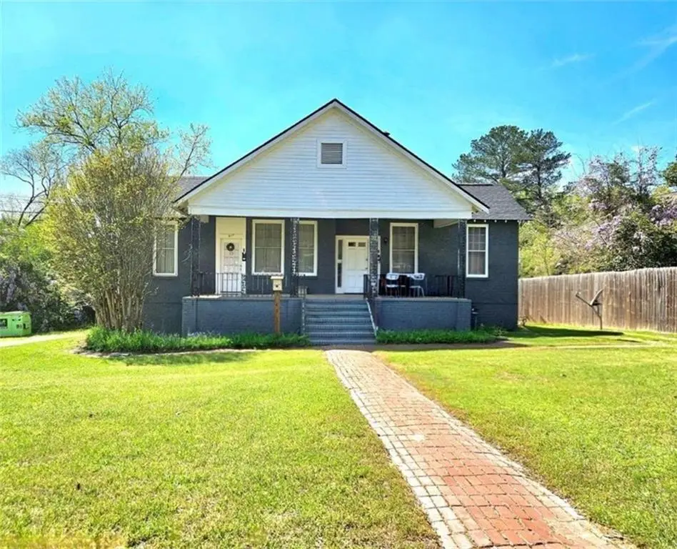 917 Oakview Avenue, Columbus, GA 31906 - #1