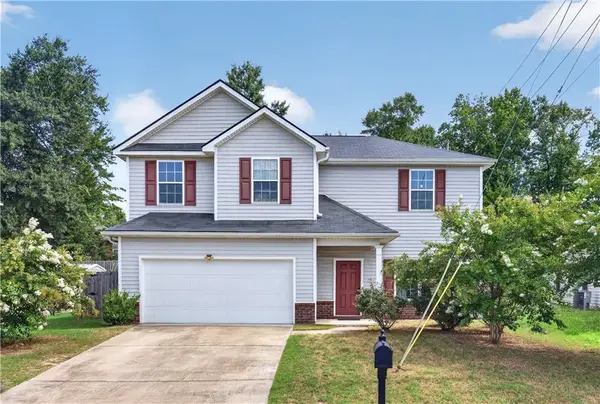 32 Willow Trace Drive, Phenix City, AL 36869