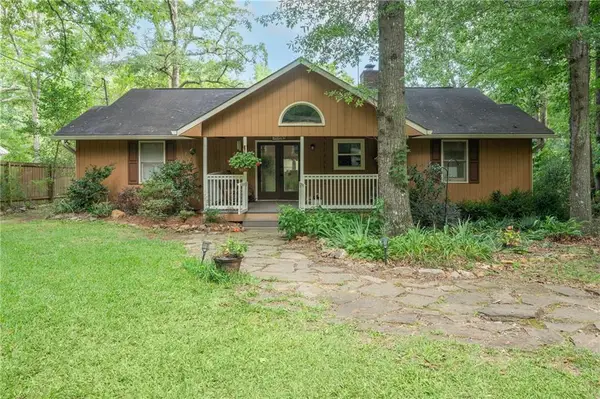 285 Dollar Road, Hamilton, GA 31811