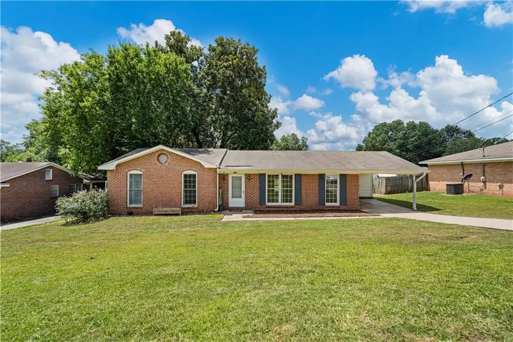 1501 Fletcher Drive, Phenix City, AL 36867 - #1