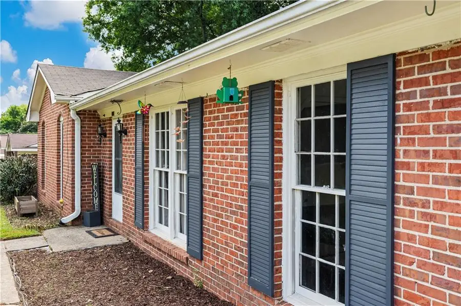 1501 Fletcher Drive, Phenix City, AL 36867 - #3