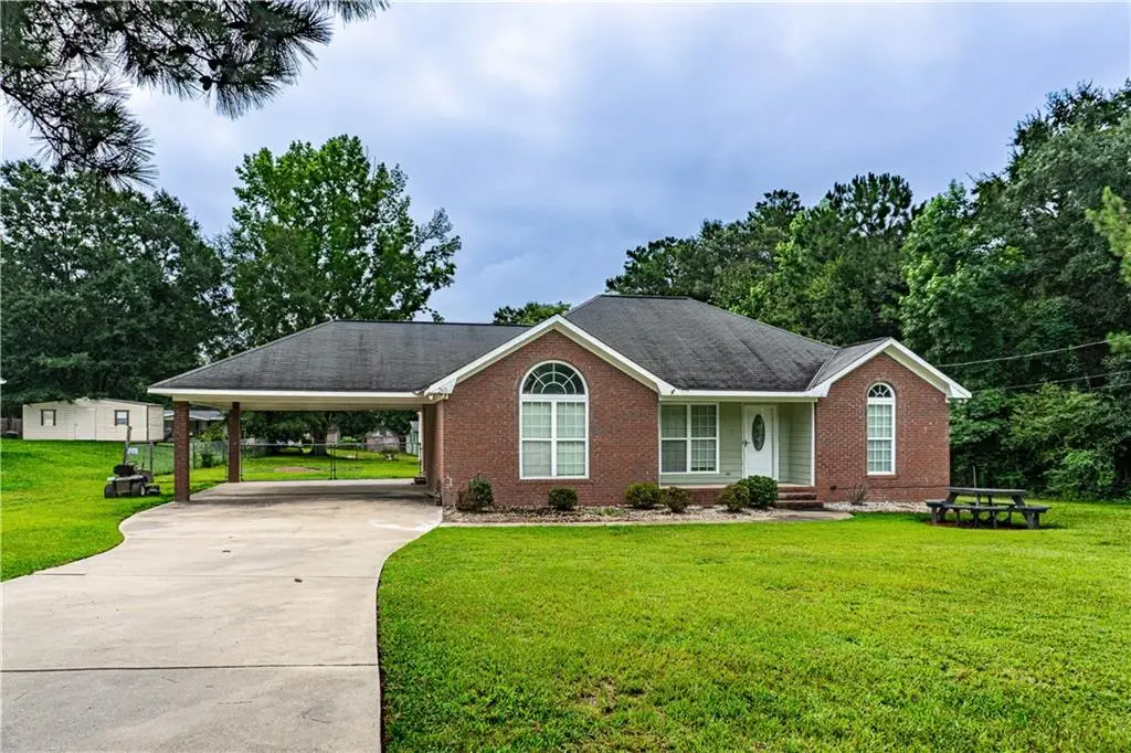 260 Pittman White Road, Smiths Station, AL 36877 - #1