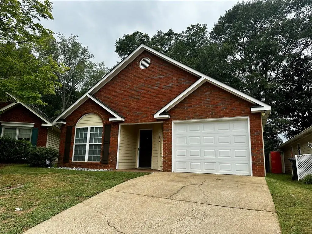 3820 Holland Court, Phenix City, AL 36867 - #1
