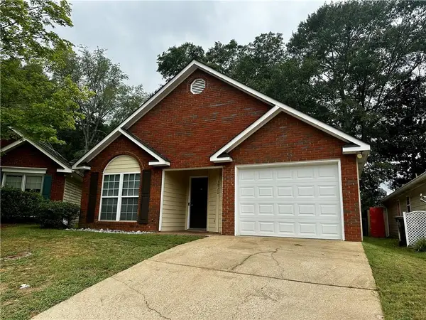 3820 Holland Court, Phenix City, AL 36867