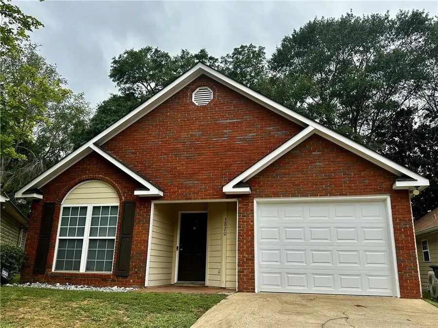 3820 Holland Court, Phenix City, AL 36867 - #2