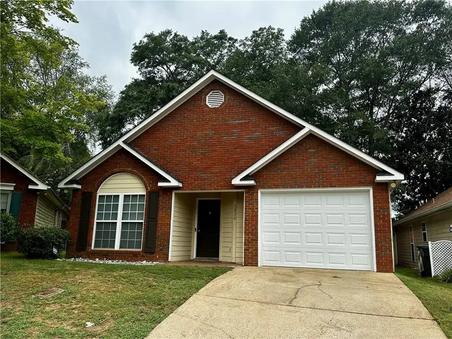 3820 Holland Court, Phenix City, AL 36867 - #3