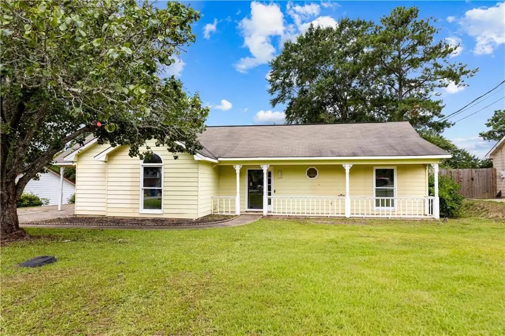 62 Lee Road 819, Phenix City, AL 36870 - #1
