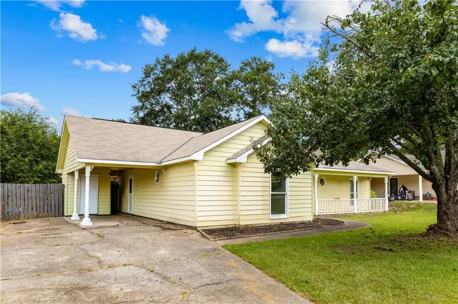 62 Lee Road 819, Phenix City, AL 36870 - #2