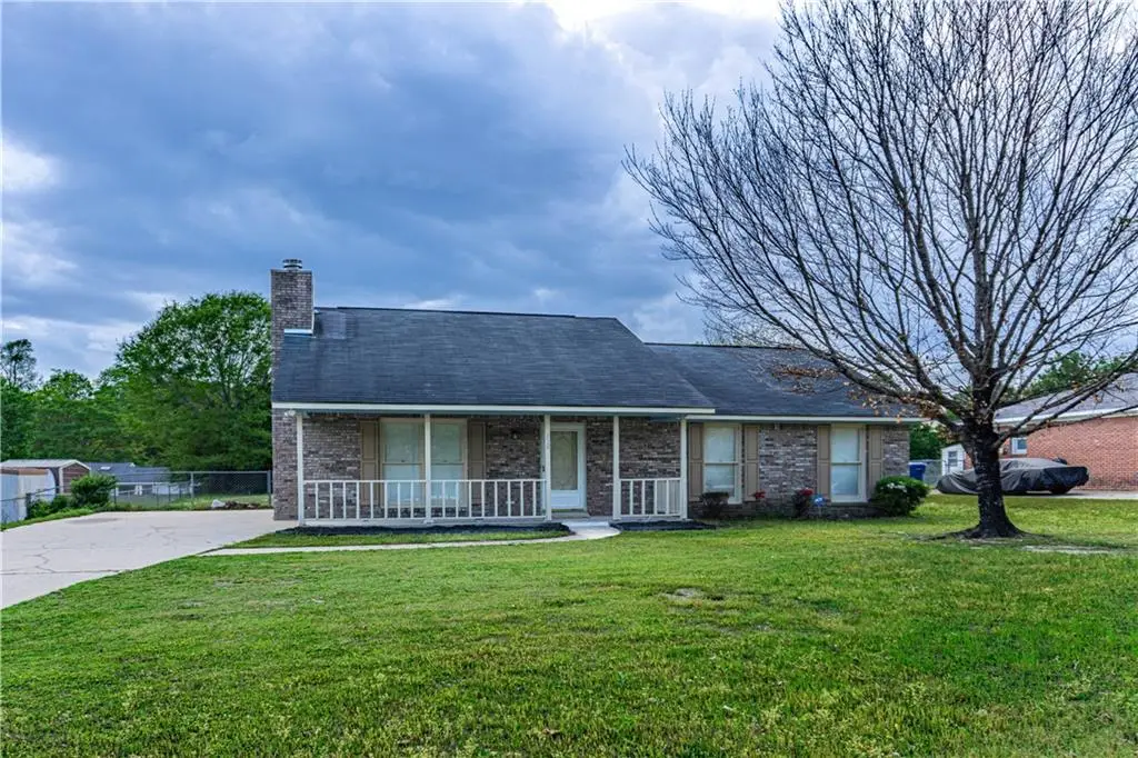 750 Lee Road 222, Smiths Station, AL 36877 - #1