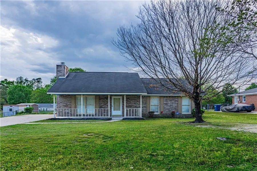 750 Lee Road 222, Smiths Station, AL 36877 - #2