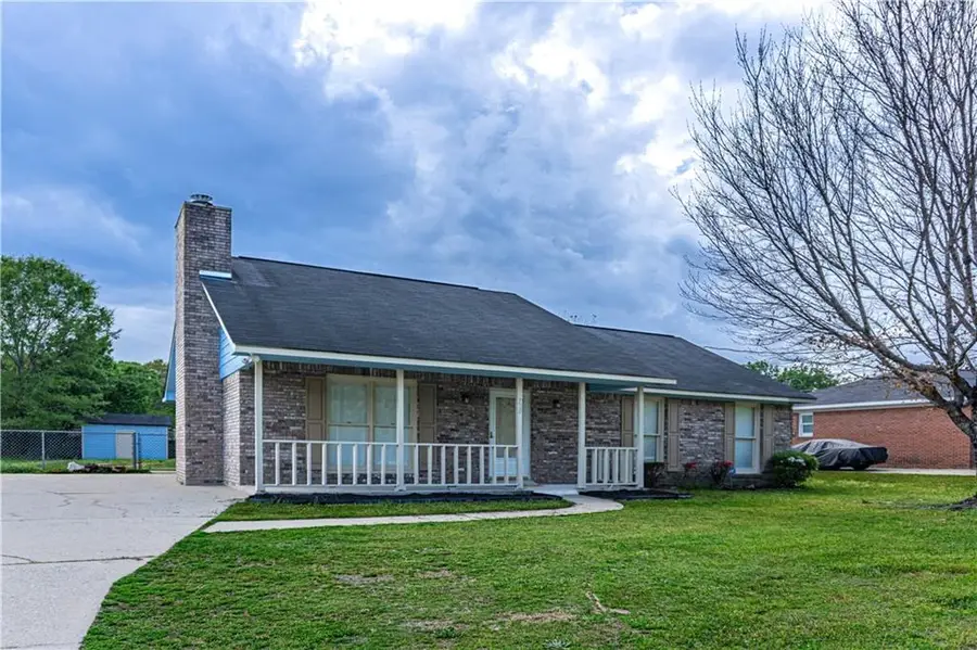 750 Lee Road 222, Smiths Station, AL 36877 - #3