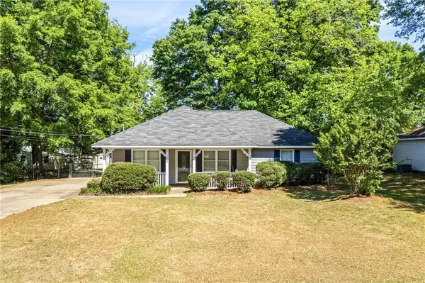128 Lee Road 918, Phenix City, AL 36870