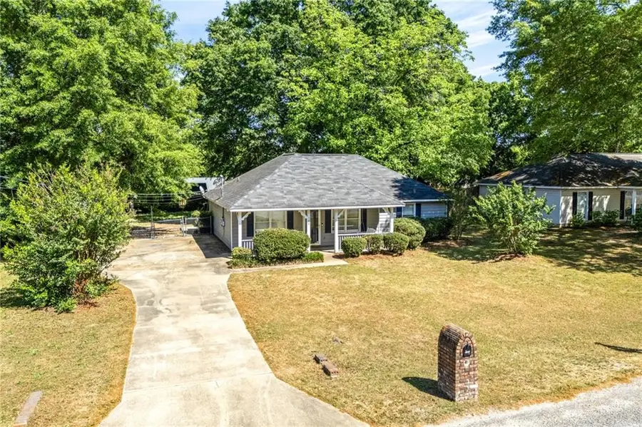 128 Lee Road 918, Phenix City, AL 36870 - #2