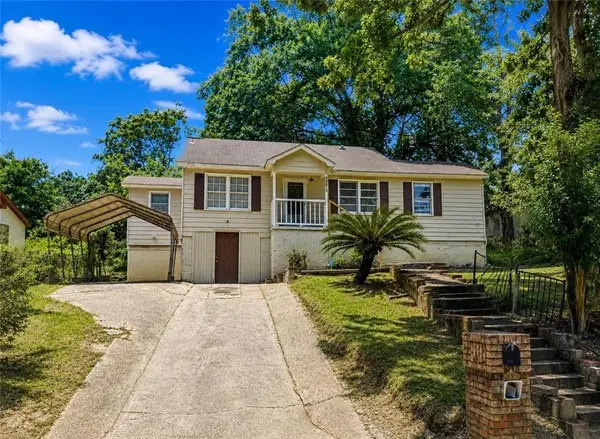 2373 South Andrews Circle, Columbus, GA 31903