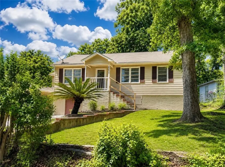 2373 South Andrews Circle, Columbus, GA 31903 - #3
