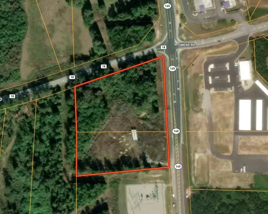 0 Highway 165 Highway, Fort Mitchell, AL 36865 - #1