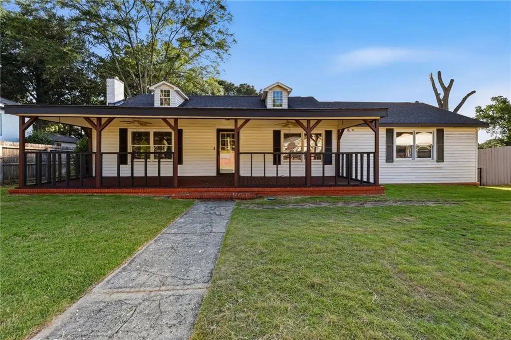 4507 22nd Ave, Phenix City, AL 36867 - #1