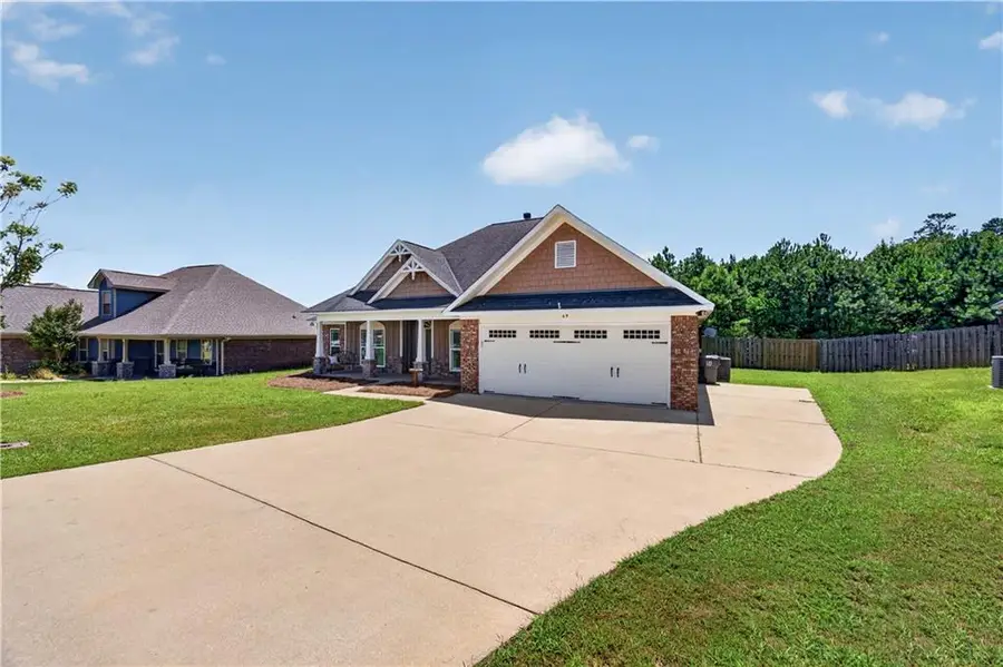 69 Silver Leaf Loop, Phenix City, AL 36867 - #2