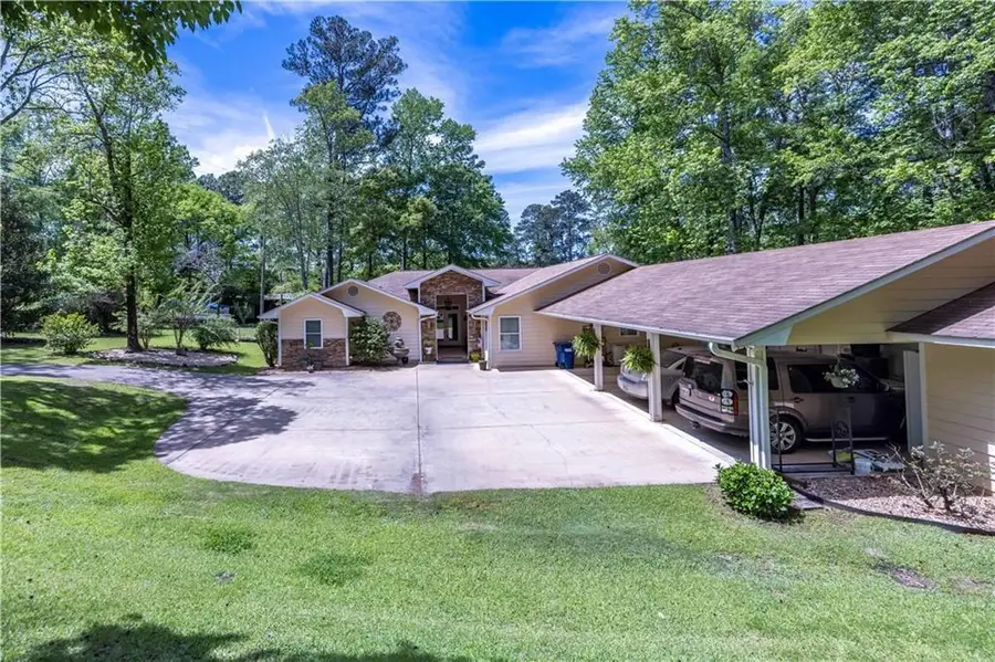 558 Lee Road 367, Valley, AL 36854 - #2