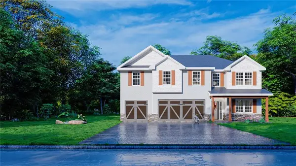 3 Heritage Ridge Drive, Fort Mitchell, AL 36856