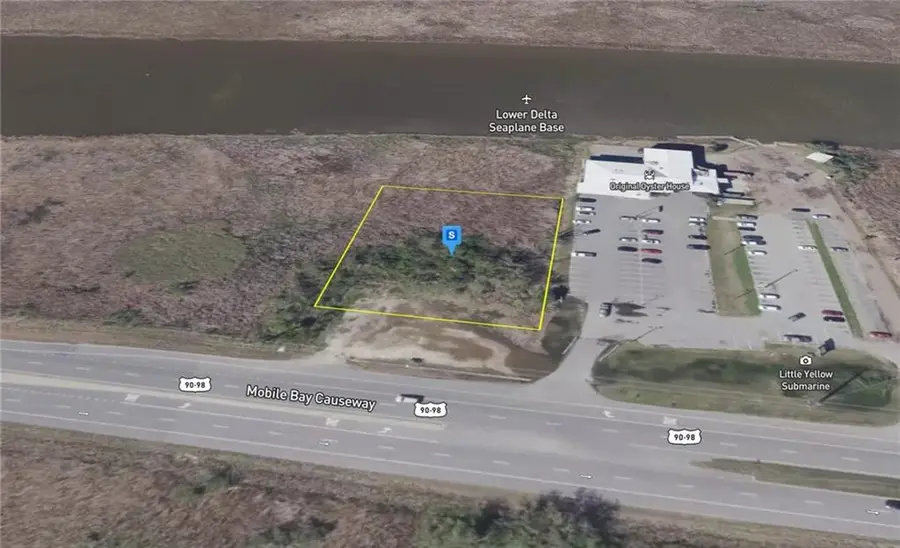 3701 Battleship Parkway, Daphne, AL 36527 - #3