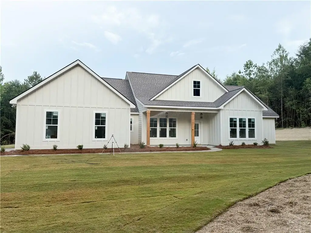 9037 Lee Rd 175, Salem, AL 36874 - #1