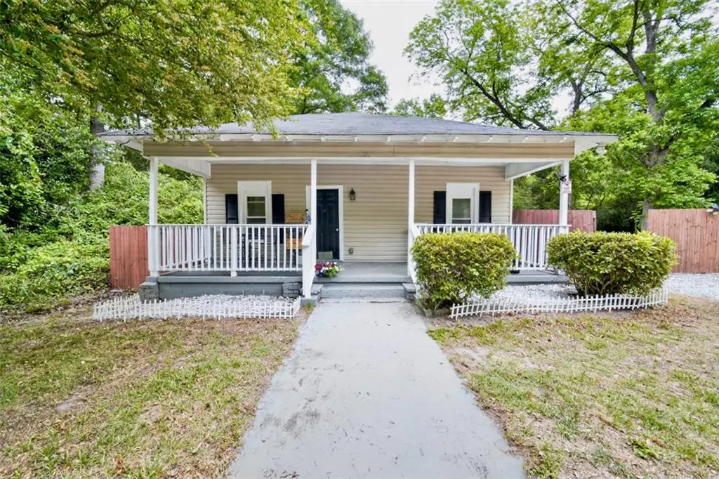 1102 18th Avenue, Phenix City, AL 36867 - #1