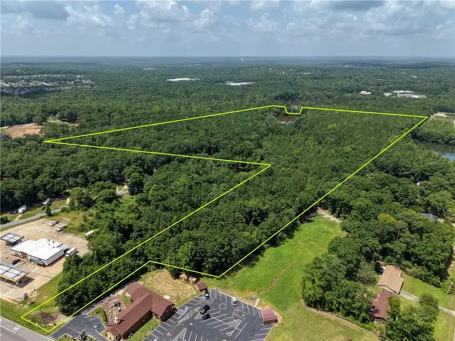 0 Hwy 165 Highway, Phenix City, AL 36869 - #2