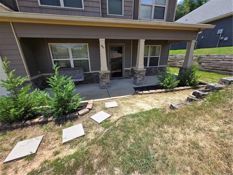 48 Oakwood Drive, Phenix City, AL 36870 - #2