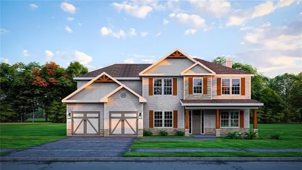5 Heritage Ridge Drive, Fort Mitchell, AL 36856