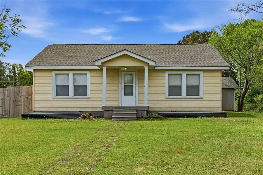 4911 Veterans Memorial Parkway, Lanett, AL 36863 - #2