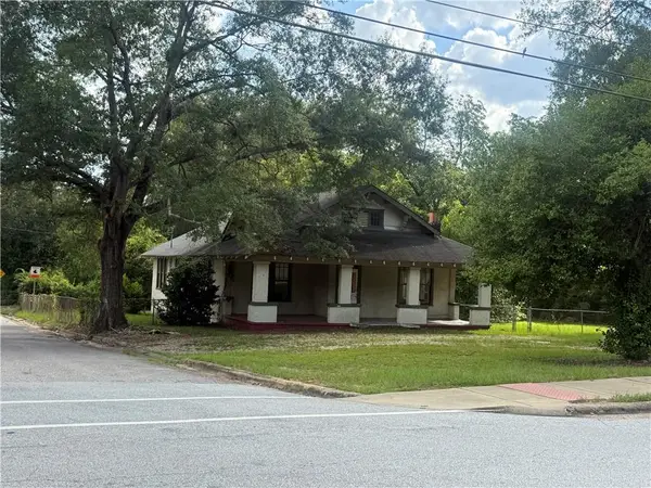 1801 S Railroad Street, Phenix City, AL 36867