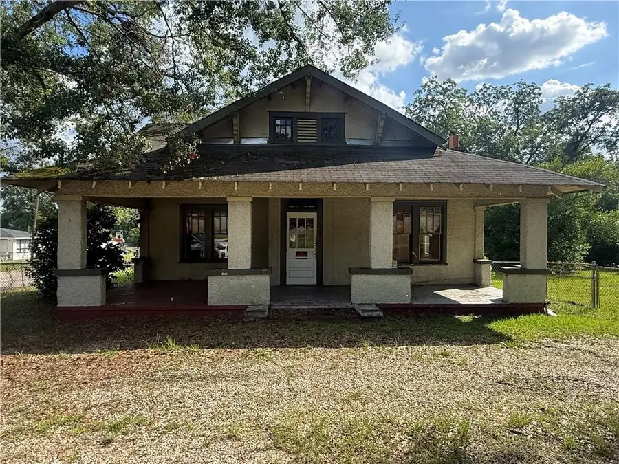 1801 S Railroad Street, Phenix City, AL 36867 - #2