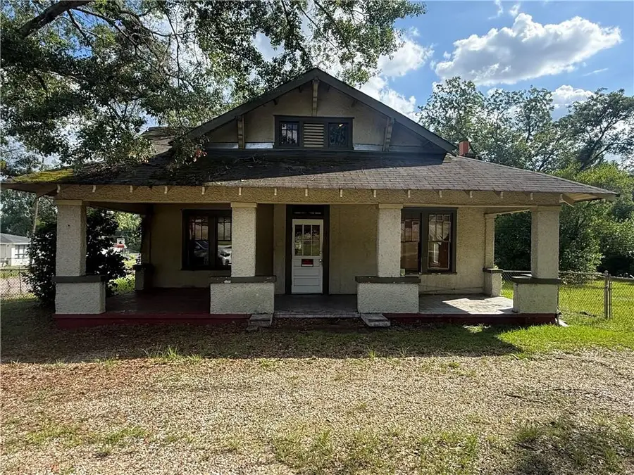 1801 S Railroad Street, Phenix City, AL 36867 - #3