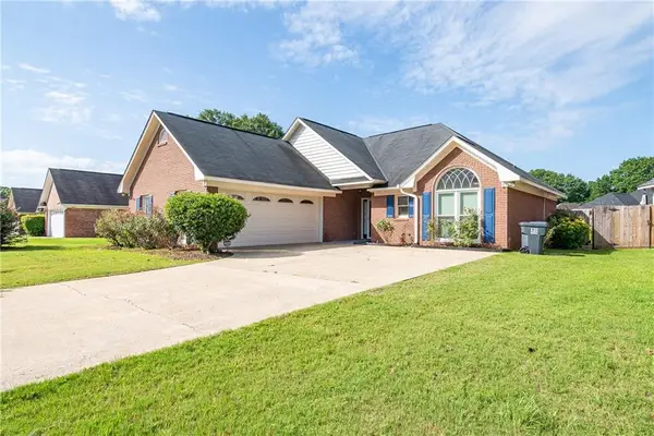 3407 Carrington Place, Phenix City, AL 36867