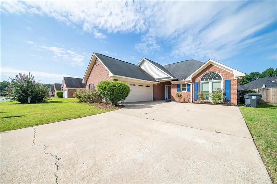 3407 Carrington Place, Phenix City, AL 36867 - #2