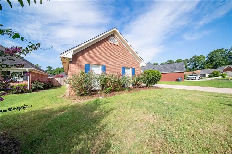 3407 Carrington Place, Phenix City, AL 36867 - #3