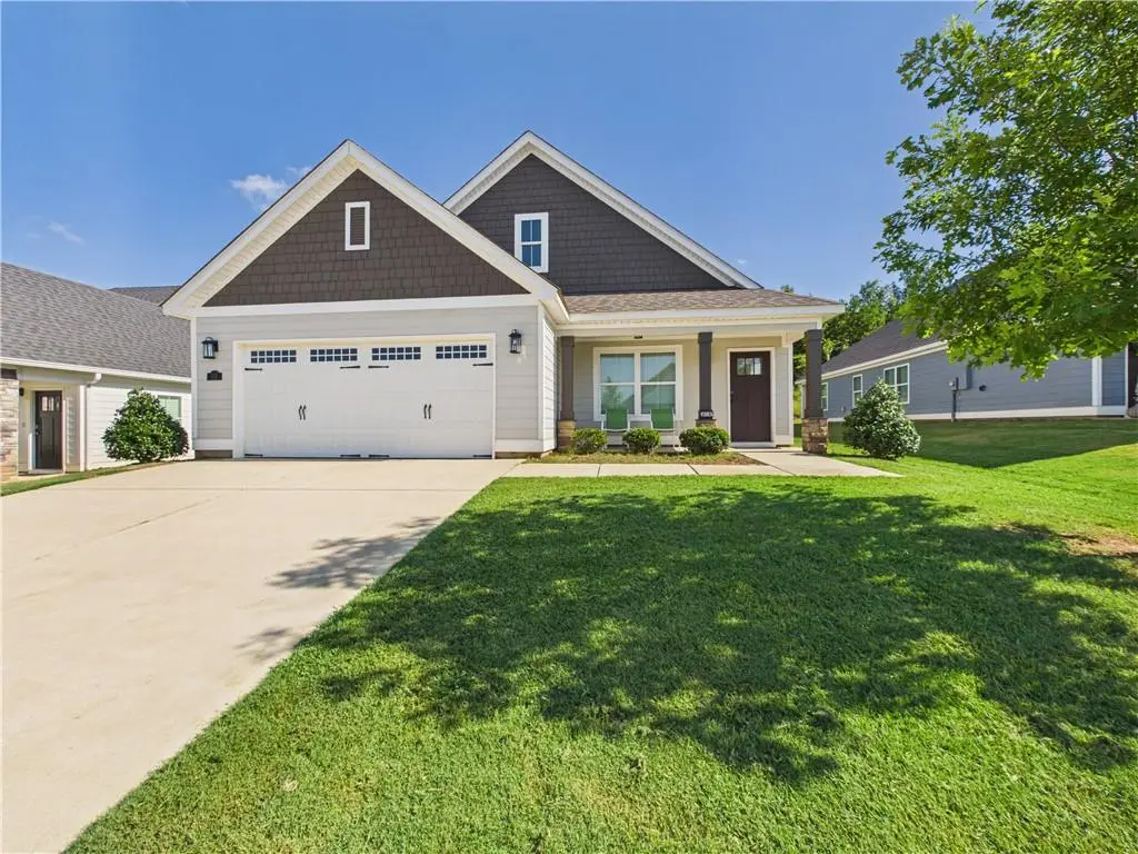 68 Ivy Loop, Phenix City, AL 36867 - #1